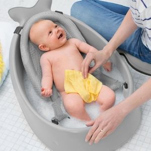 Skip hop moby bath tub
